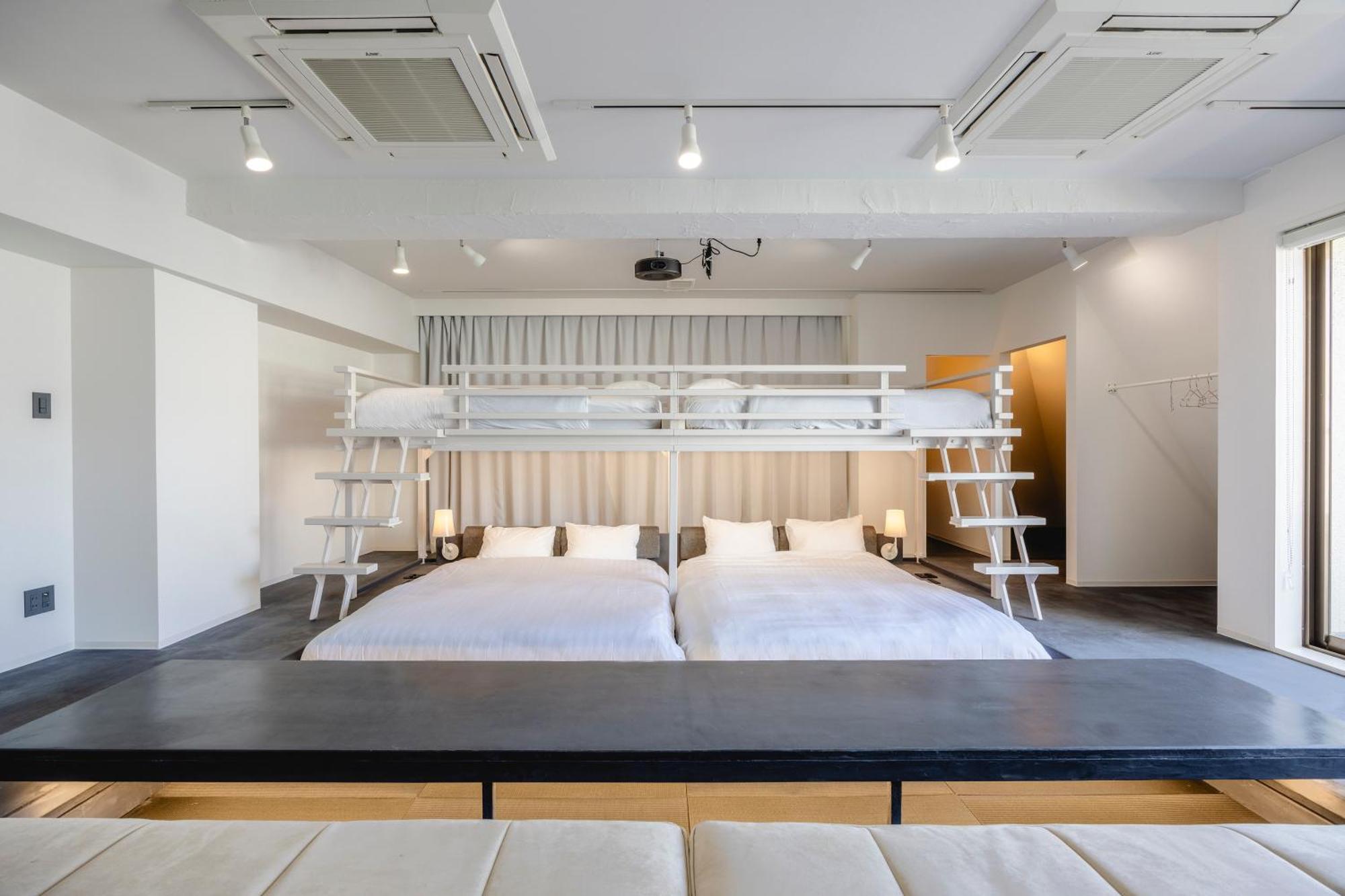 Cocts Akihabara Hostel - Tokyo, Tokyo